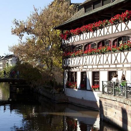Ruby Suites Quartier Les Halles By Popinns Strazburg Dış mekan fotoğraf