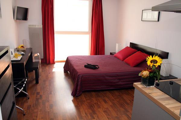 Ruby Suites Quartier Les Halles By Popinns Strazburg Dış mekan fotoğraf