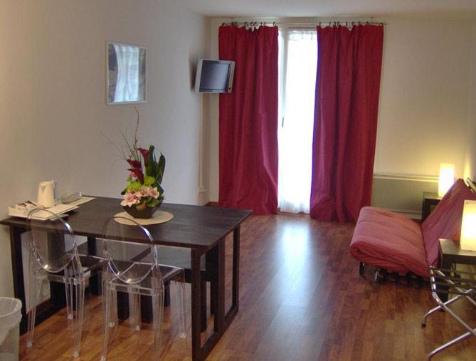 Ruby Suites Quartier Les Halles By Popinns Strazburg Dış mekan fotoğraf
