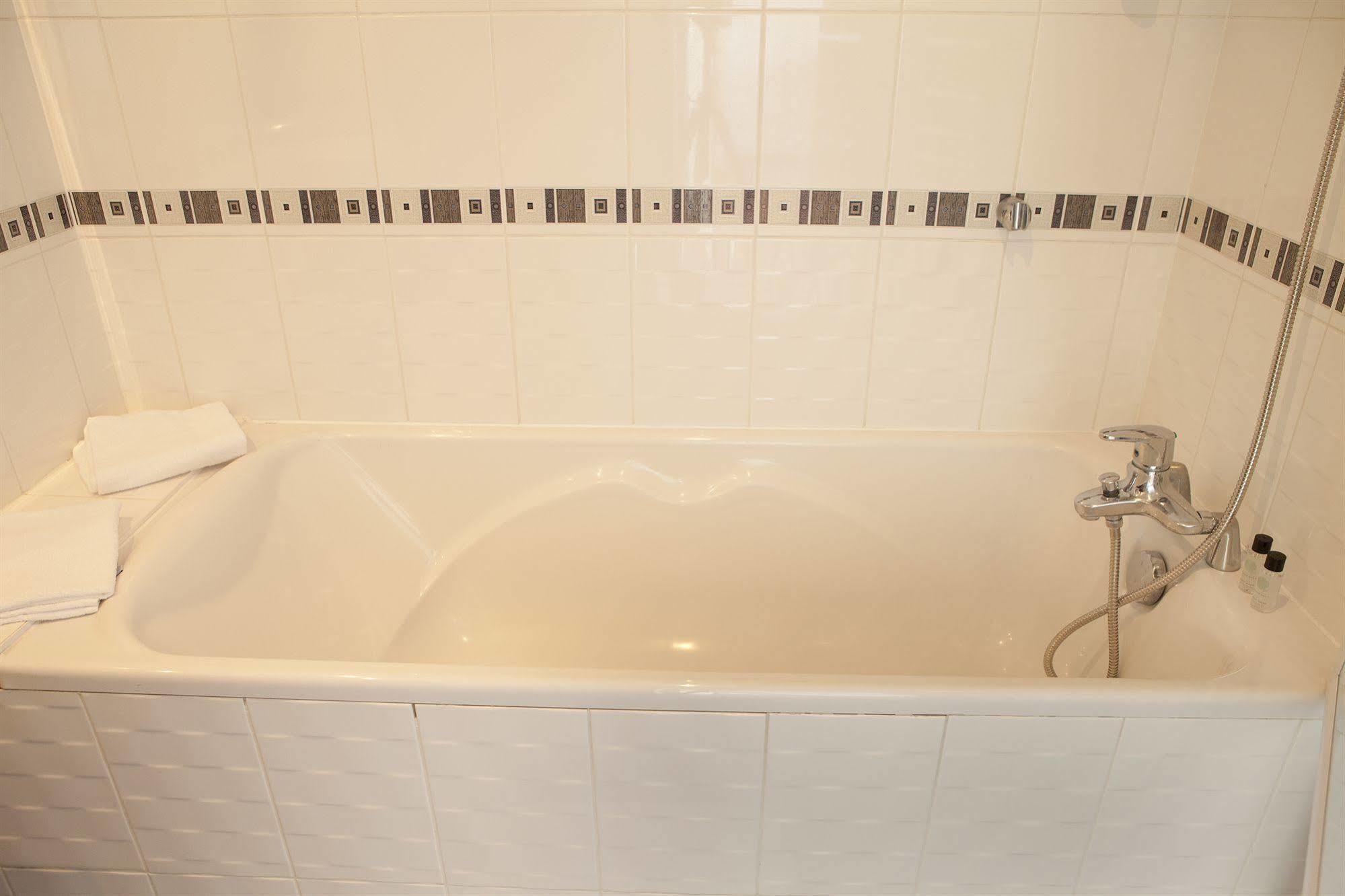 Ruby Suites Quartier Les Halles By Popinns Strazburg Dış mekan fotoğraf