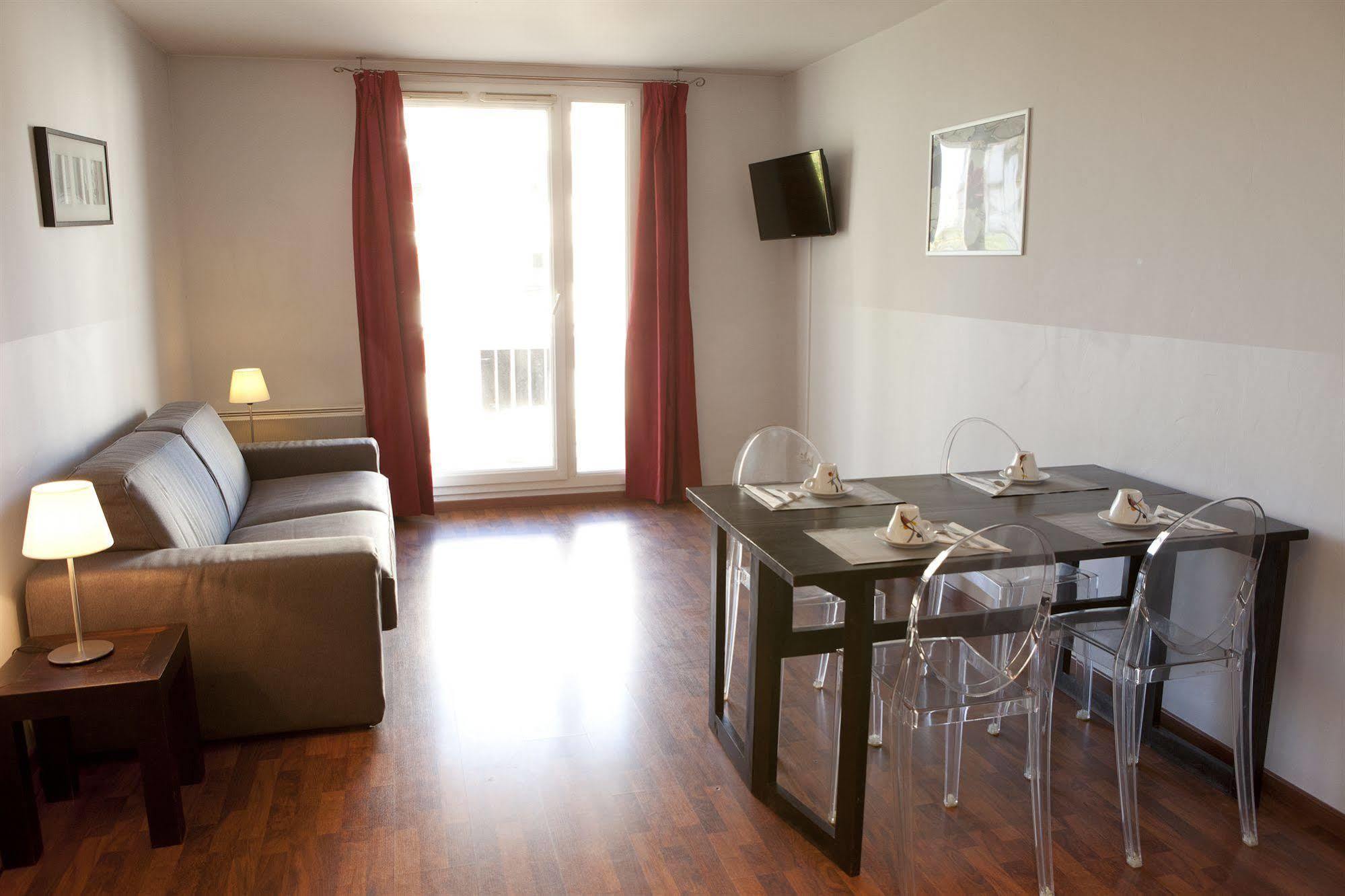 Ruby Suites Quartier Les Halles By Popinns Strazburg Dış mekan fotoğraf
