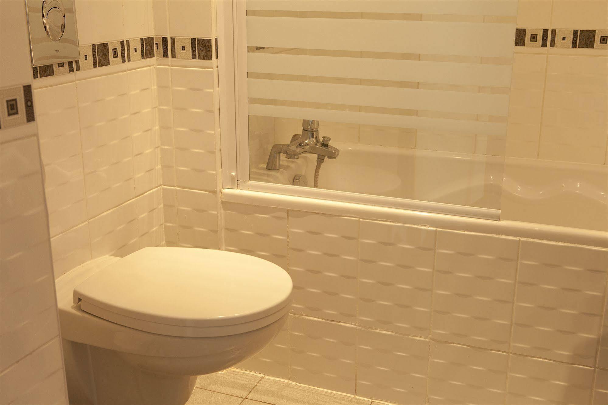 Ruby Suites Quartier Les Halles By Popinns Strazburg Dış mekan fotoğraf
