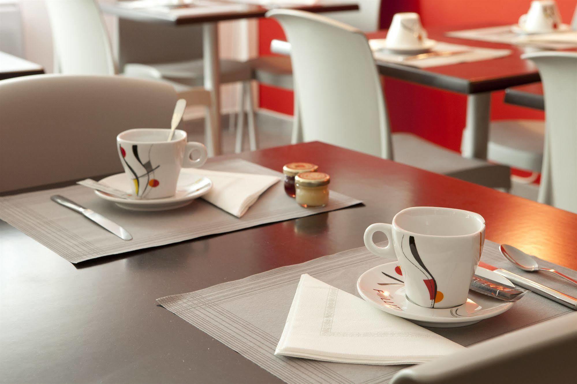 Ruby Suites Quartier Les Halles By Popinns Strazburg Dış mekan fotoğraf