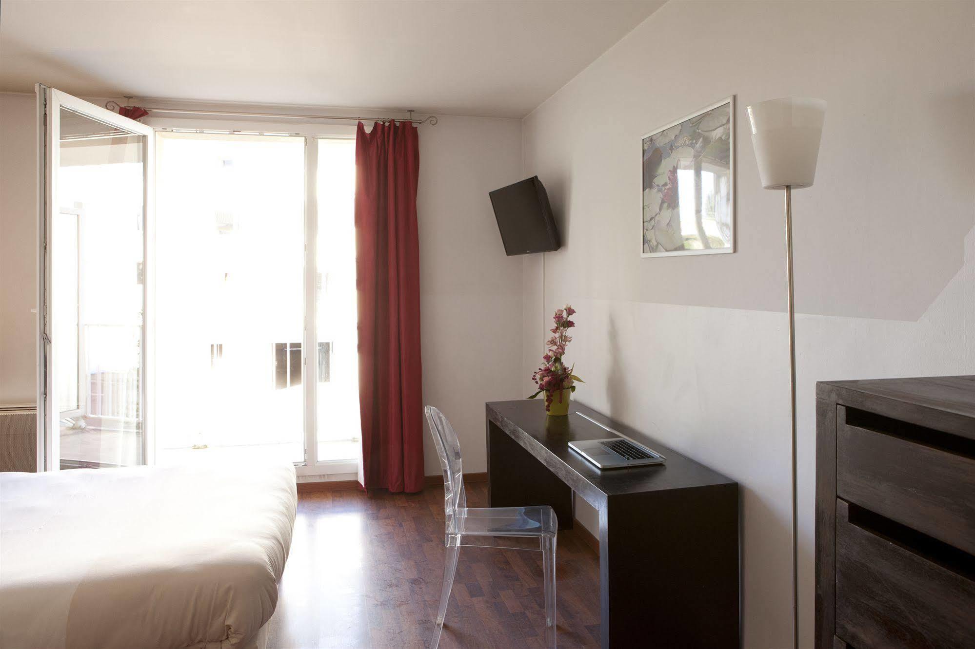 Ruby Suites Quartier Les Halles By Popinns Strazburg Dış mekan fotoğraf
